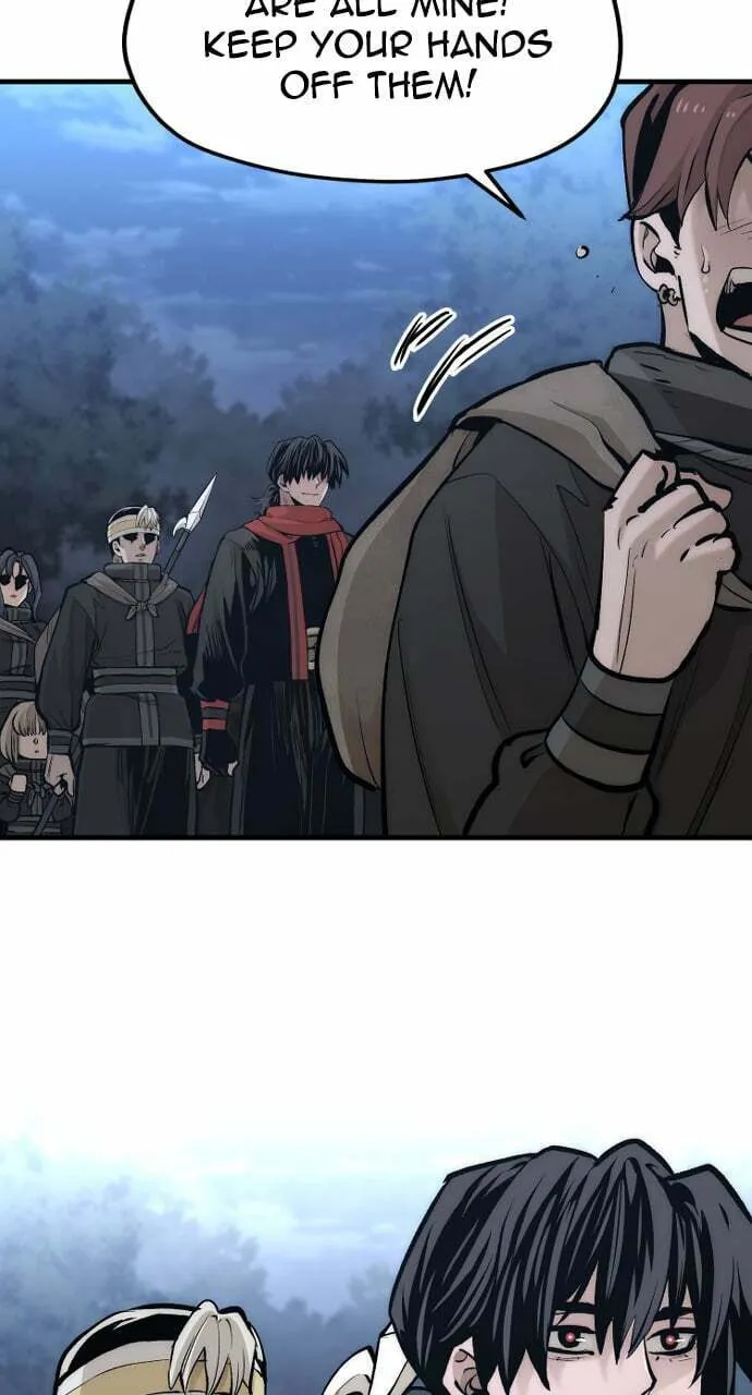 Murim RPG Simulation Chapter 110 page 34 - 