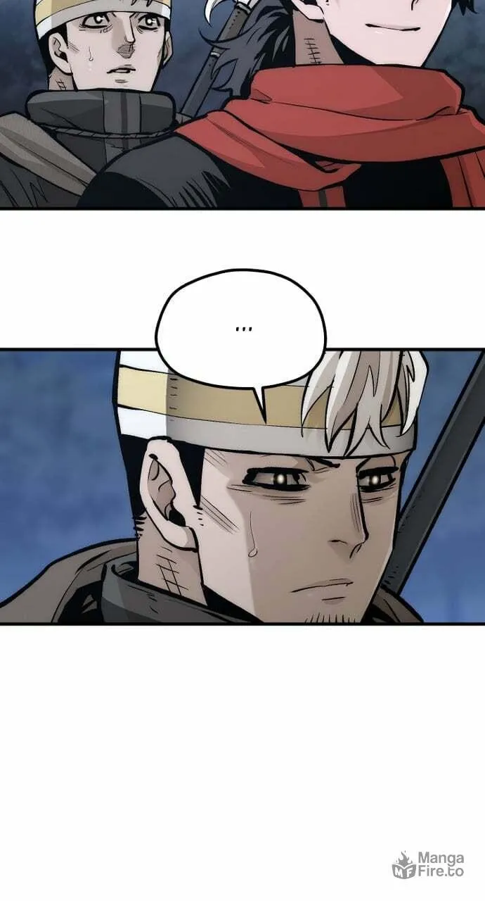 Murim RPG Simulation Chapter 110 page 35 - 