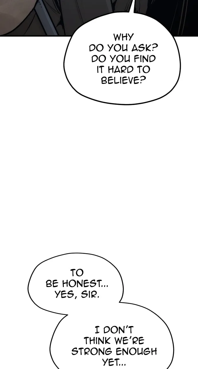 Murim RPG Simulation Chapter 110 page 37 - 