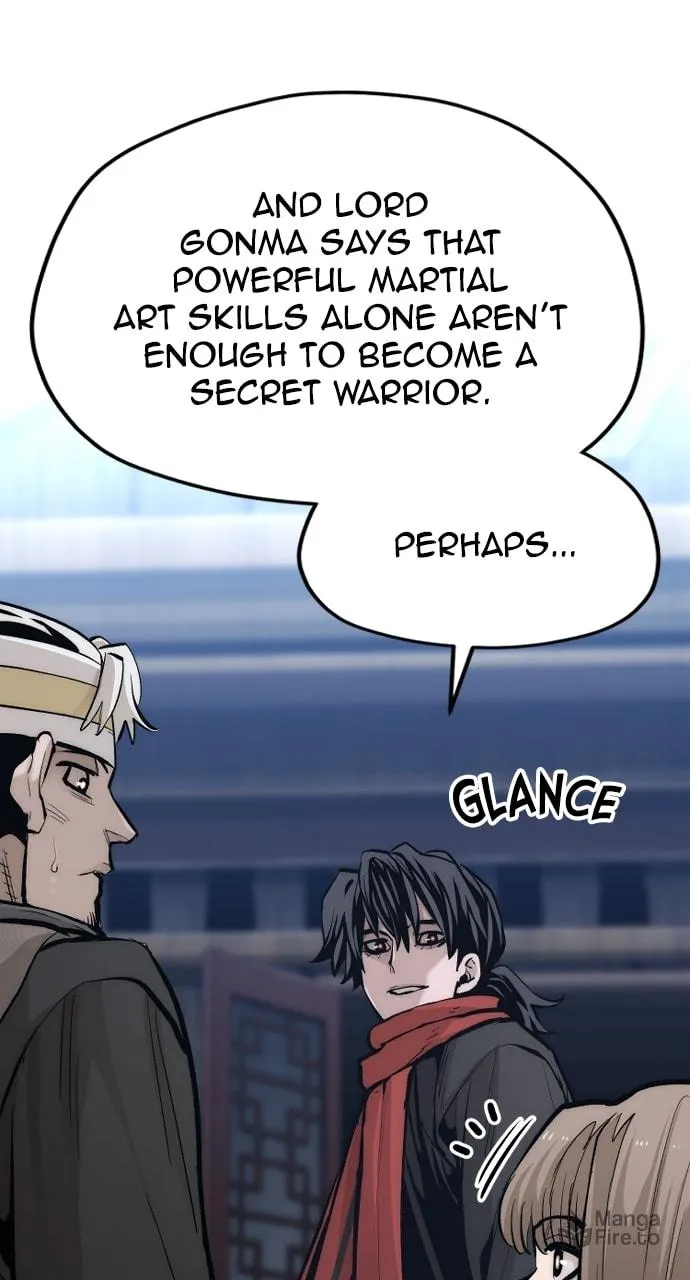 Murim RPG Simulation Chapter 110 page 40 - 