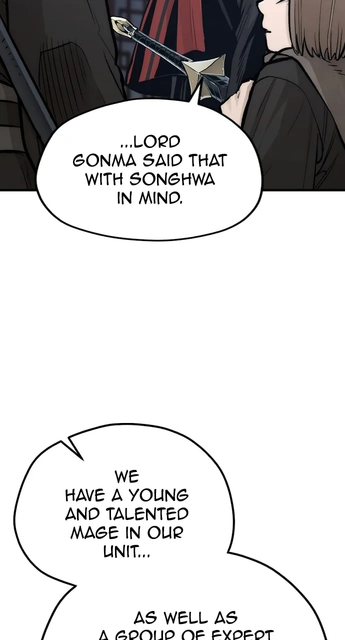 Murim RPG Simulation Chapter 110 page 41 - 
