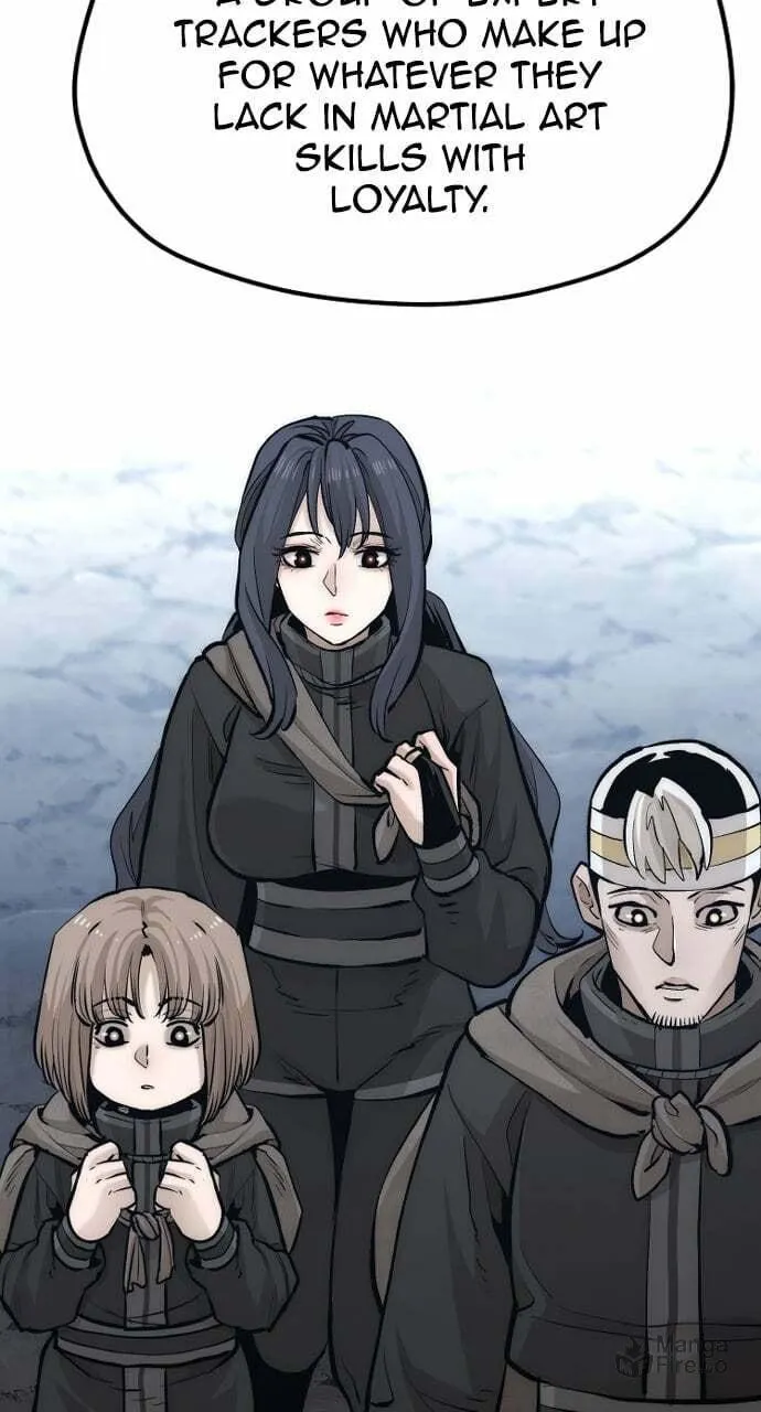 Murim RPG Simulation Chapter 110 page 42 - 