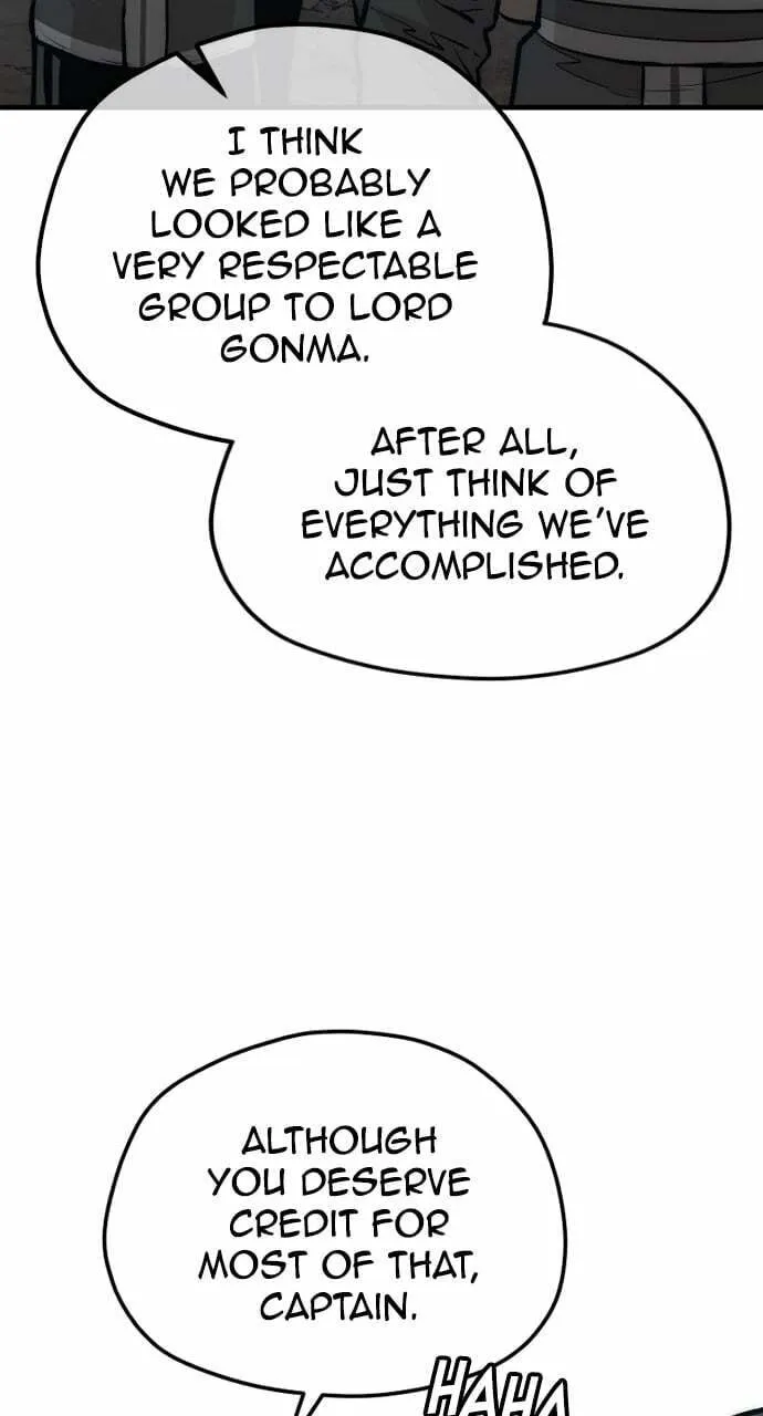 Murim RPG Simulation Chapter 110 page 43 - 
