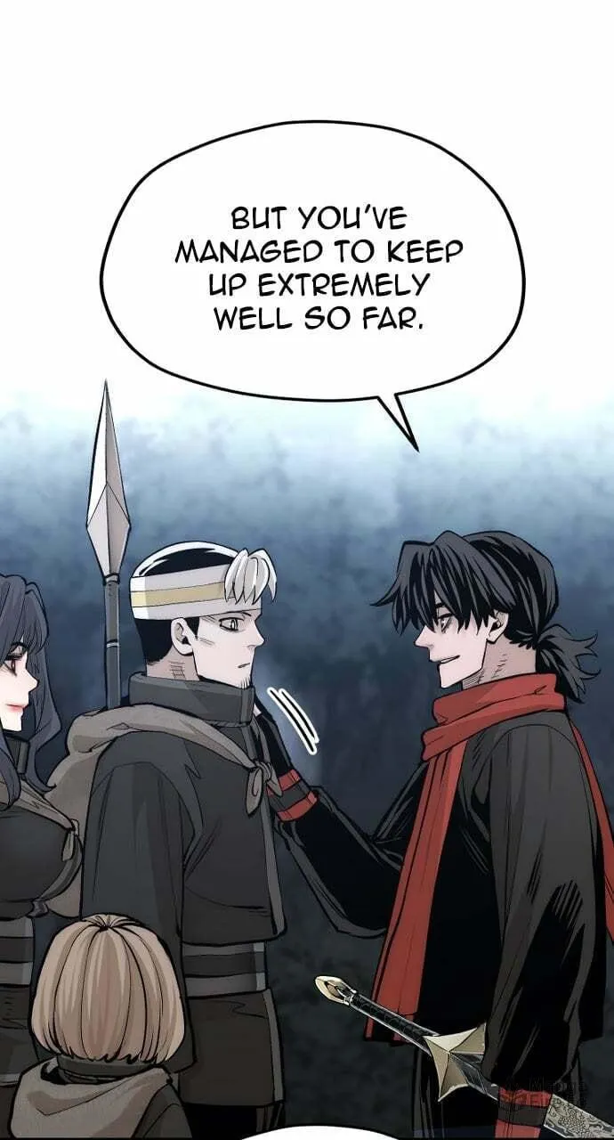 Murim RPG Simulation Chapter 110 page 45 - 