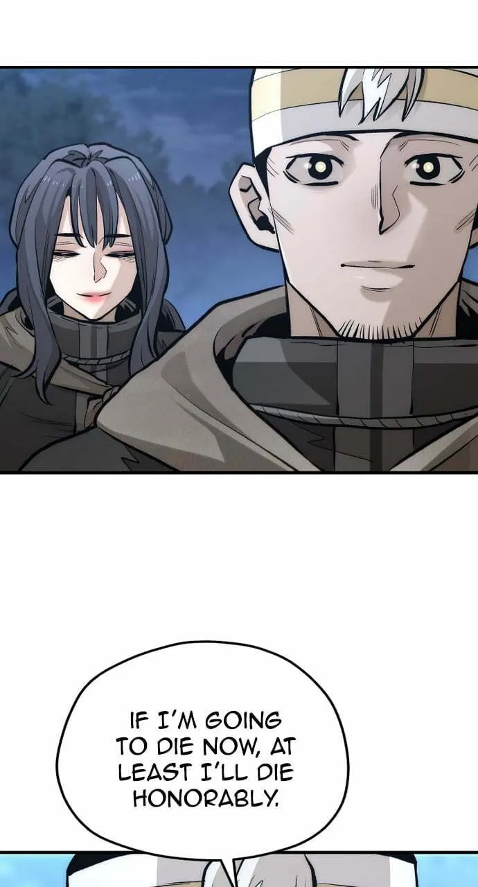 Murim RPG Simulation Chapter 110 page 47 - 