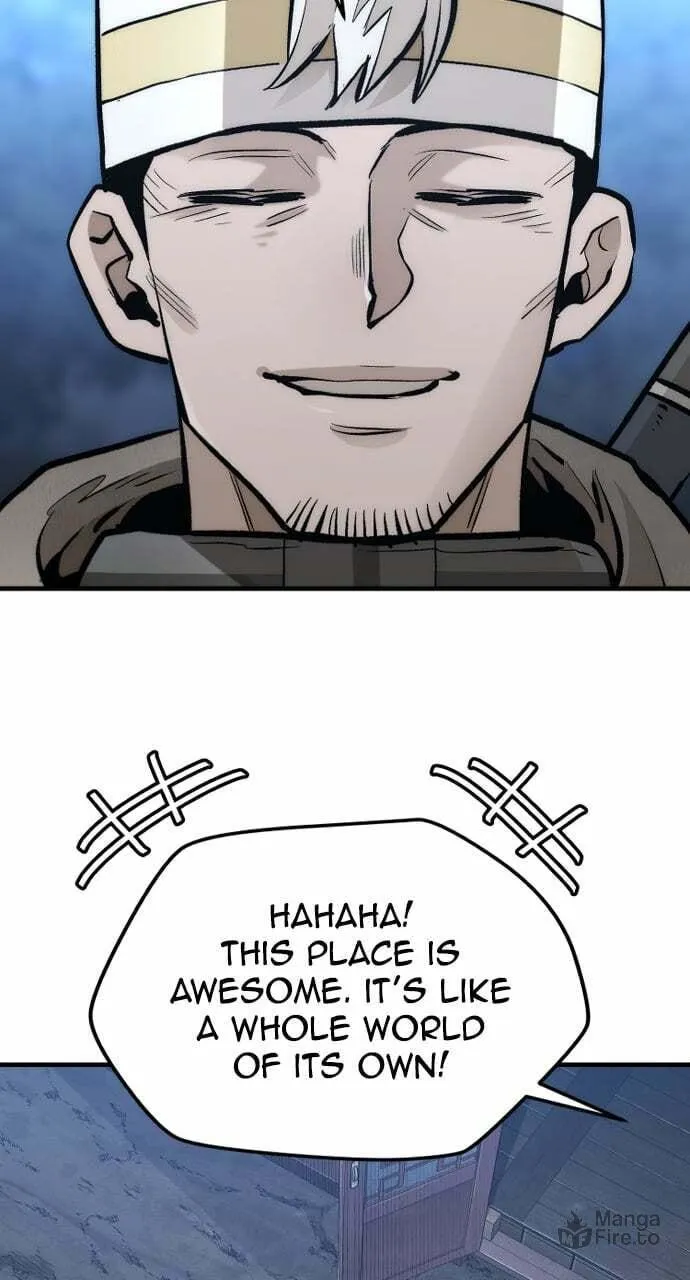 Murim RPG Simulation Chapter 110 page 48 - 