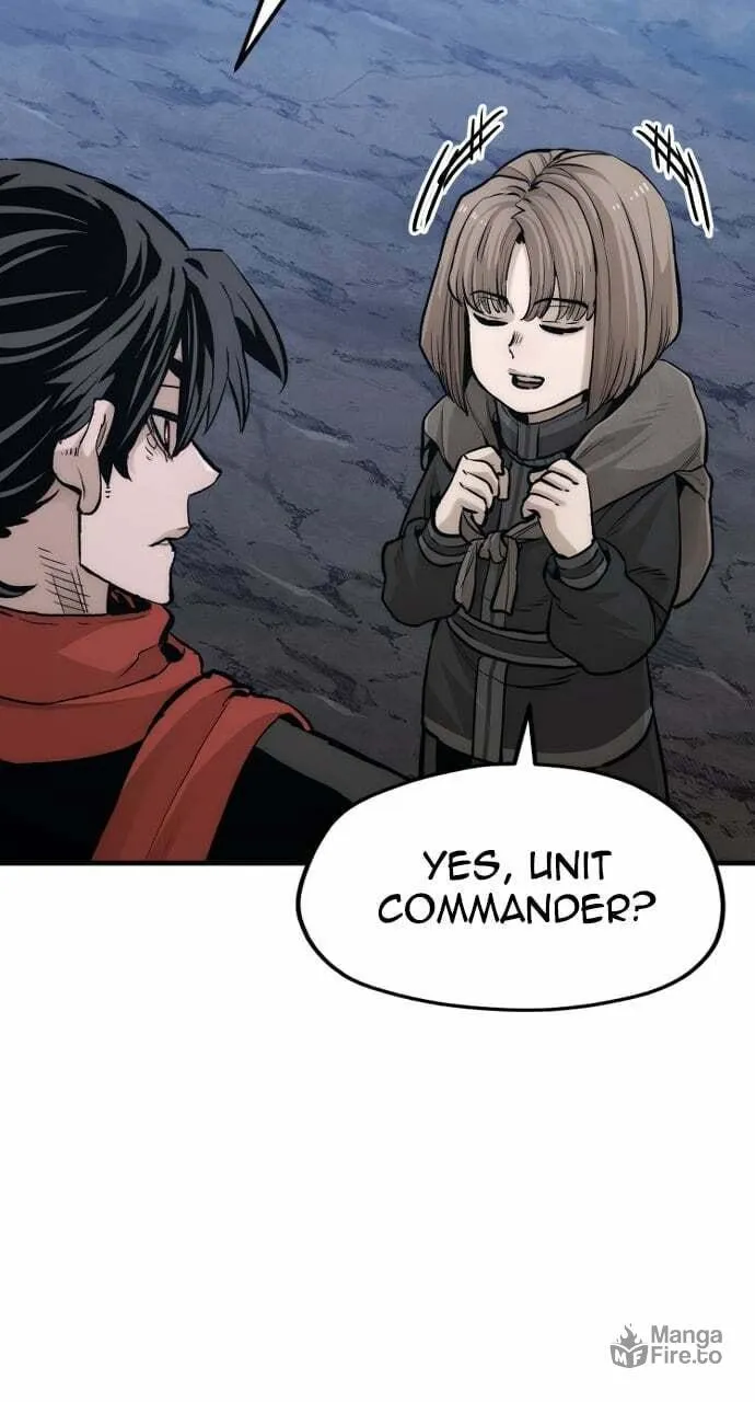 Murim RPG Simulation Chapter 110 page 54 - 