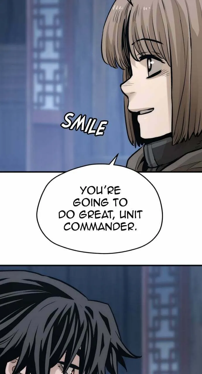 Murim RPG Simulation Chapter 110 page 62 - 