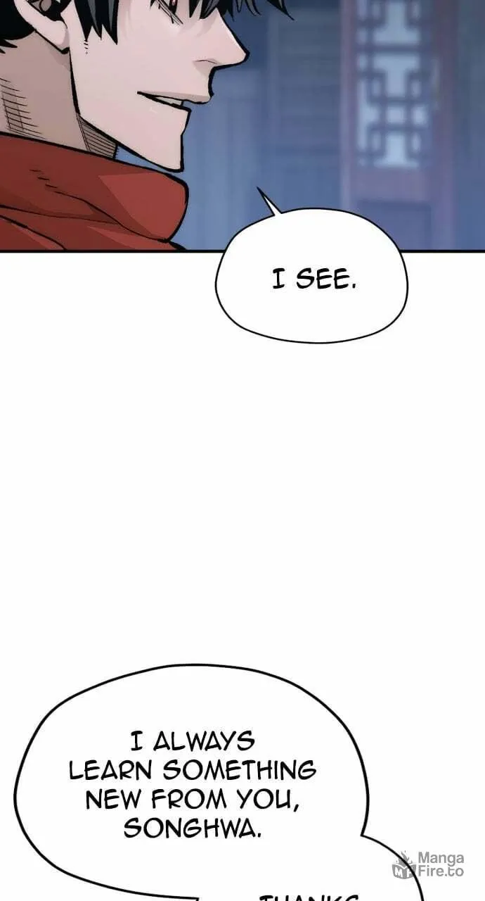Murim RPG Simulation Chapter 110 page 63 - 