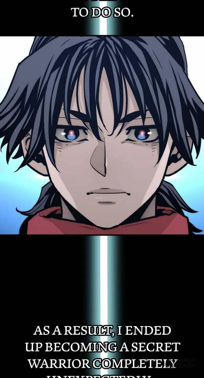 Murim RPG Simulation Chapter 110 page 70 - 