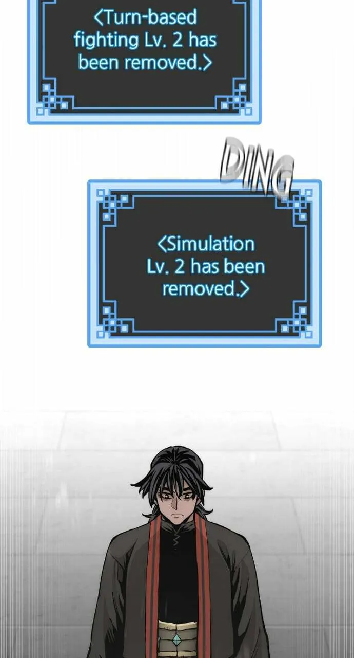 Murim RPG Simulation Chapter 110 page 8 - 