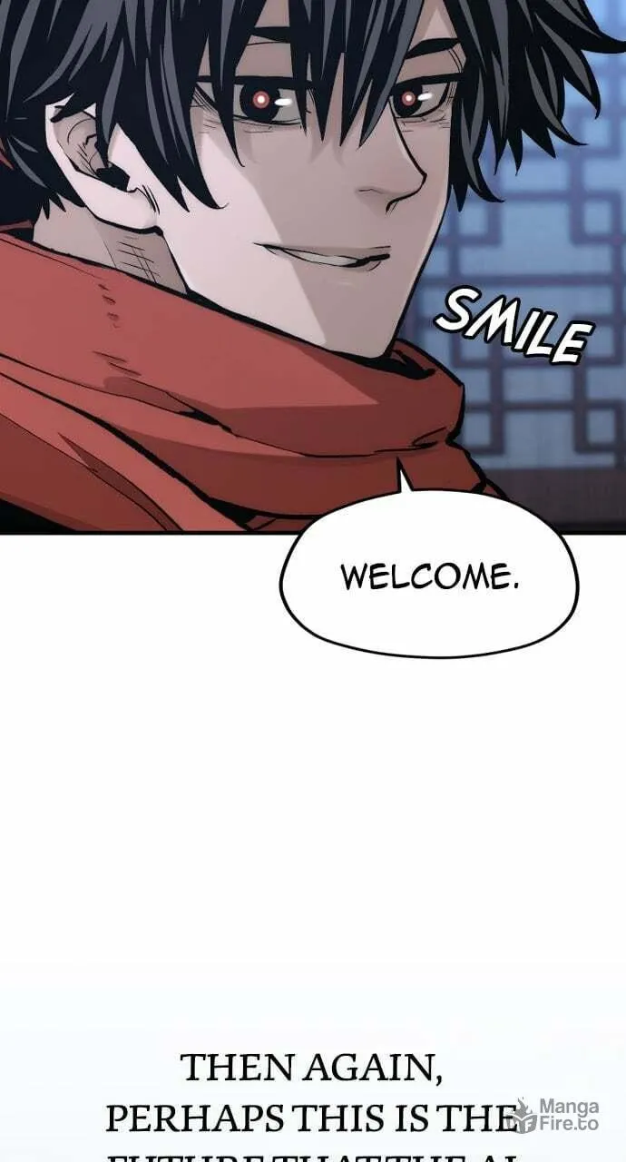 Murim RPG Simulation Chapter 110 page 80 - 
