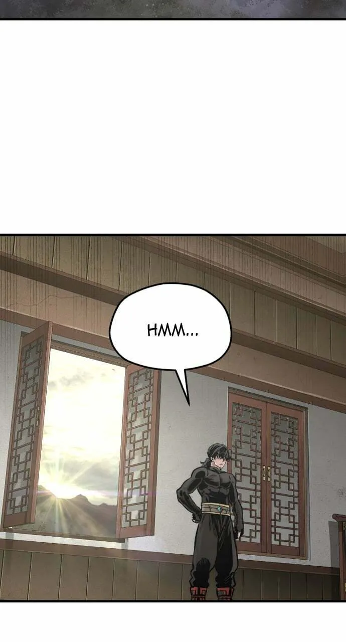 Murim RPG Simulation Chapter 110 page 83 - 