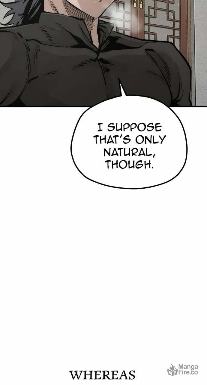 Murim RPG Simulation Chapter 110 page 85 - 