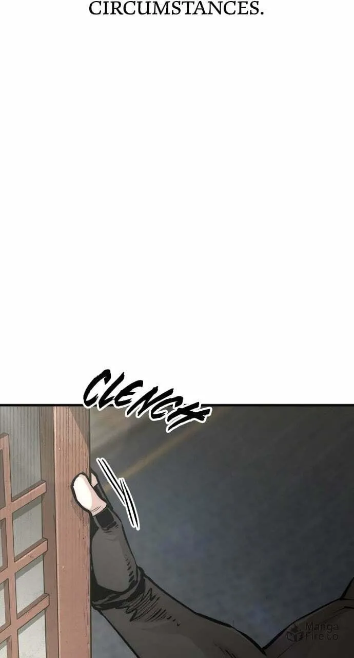 Murim RPG Simulation Chapter 110 page 87 - 