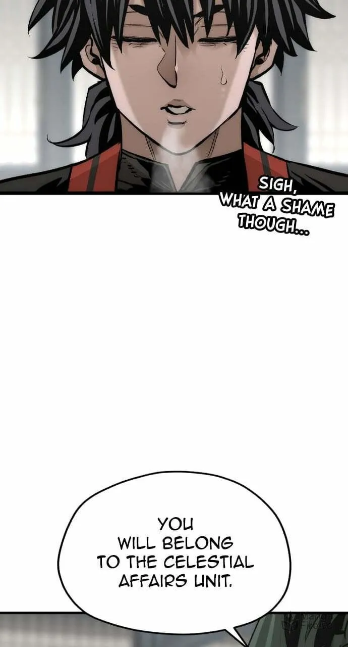 Murim RPG Simulation Chapter 110 page 10 - 
