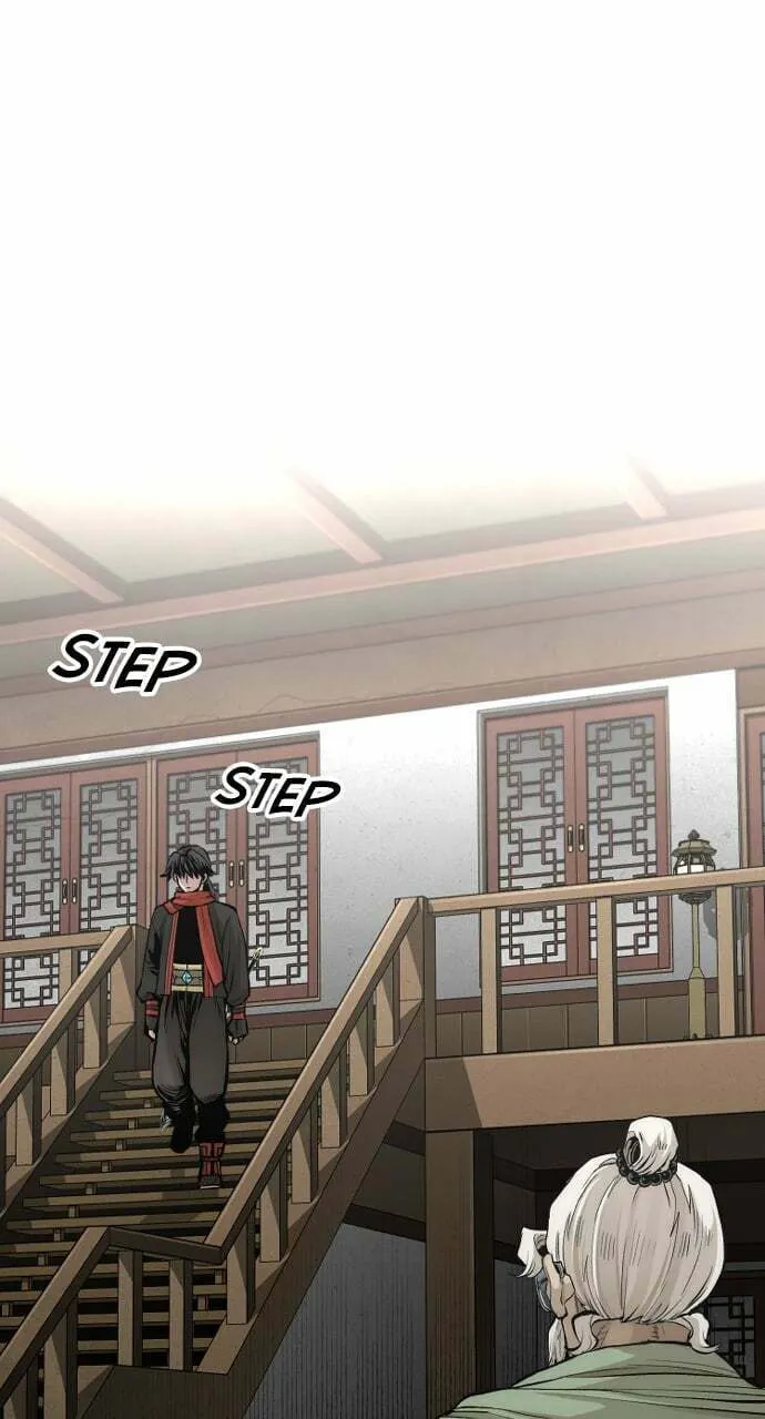Murim RPG Simulation Chapter 110 page 91 - 