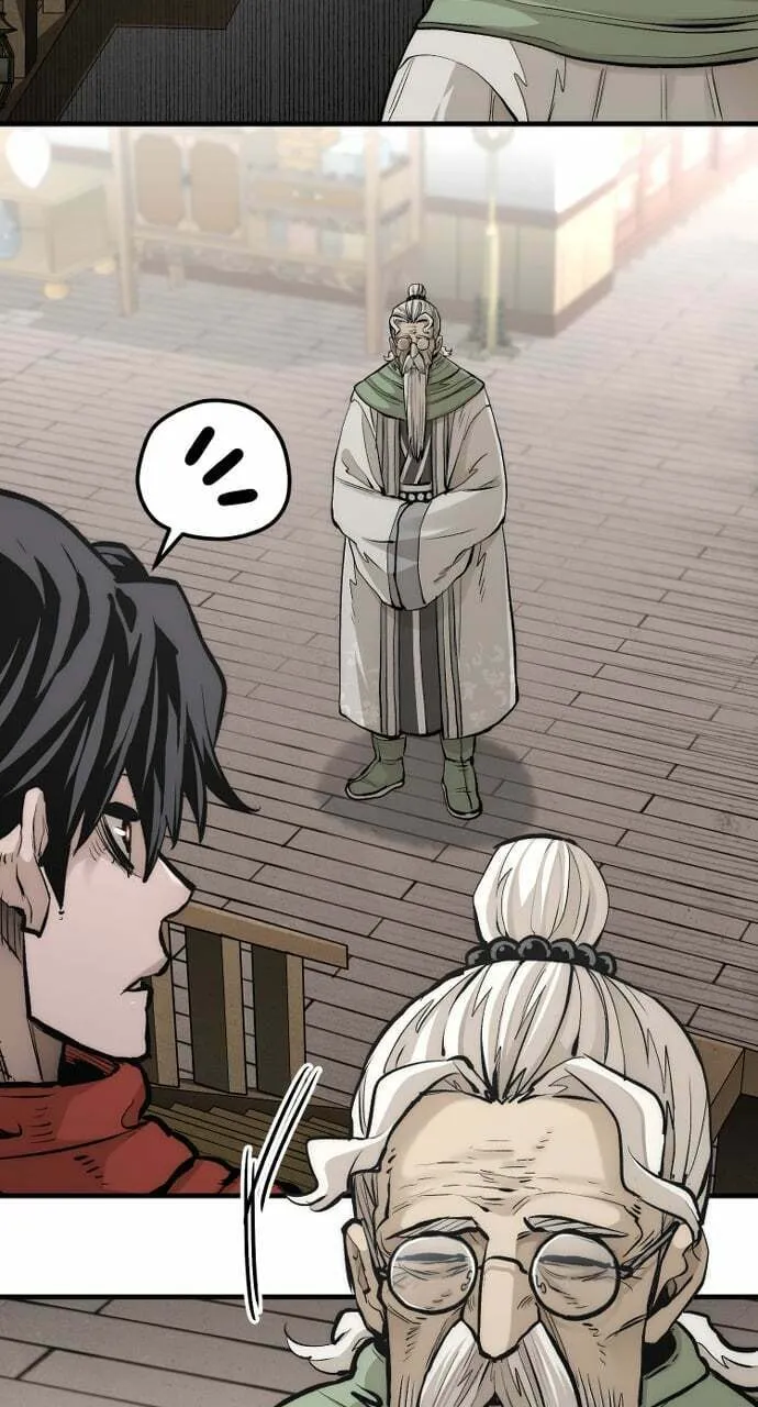 Murim RPG Simulation Chapter 110 page 92 - 