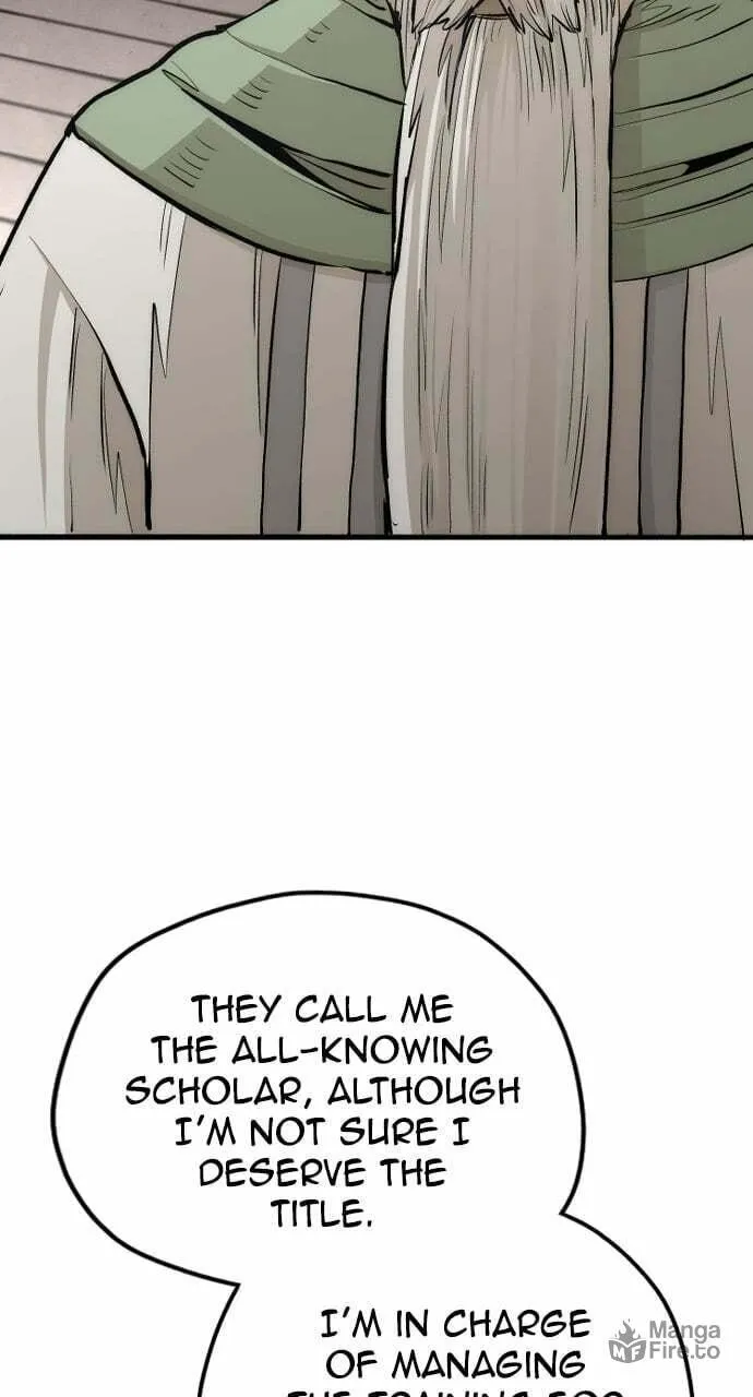 Murim RPG Simulation Chapter 110 page 93 - 