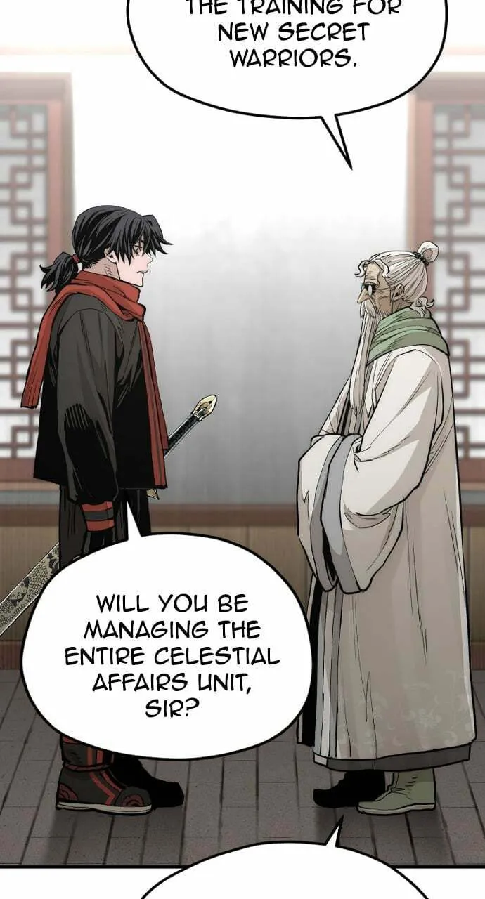 Murim RPG Simulation Chapter 110 page 94 - 