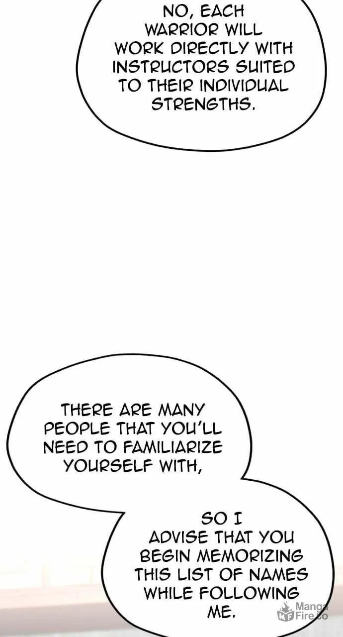 Murim RPG Simulation Chapter 110 page 95 - 