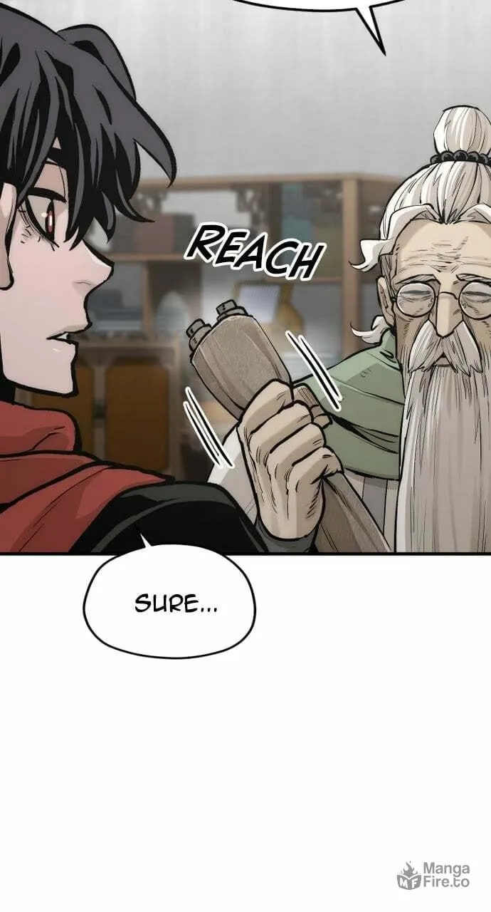 Murim RPG Simulation Chapter 110 page 96 - 