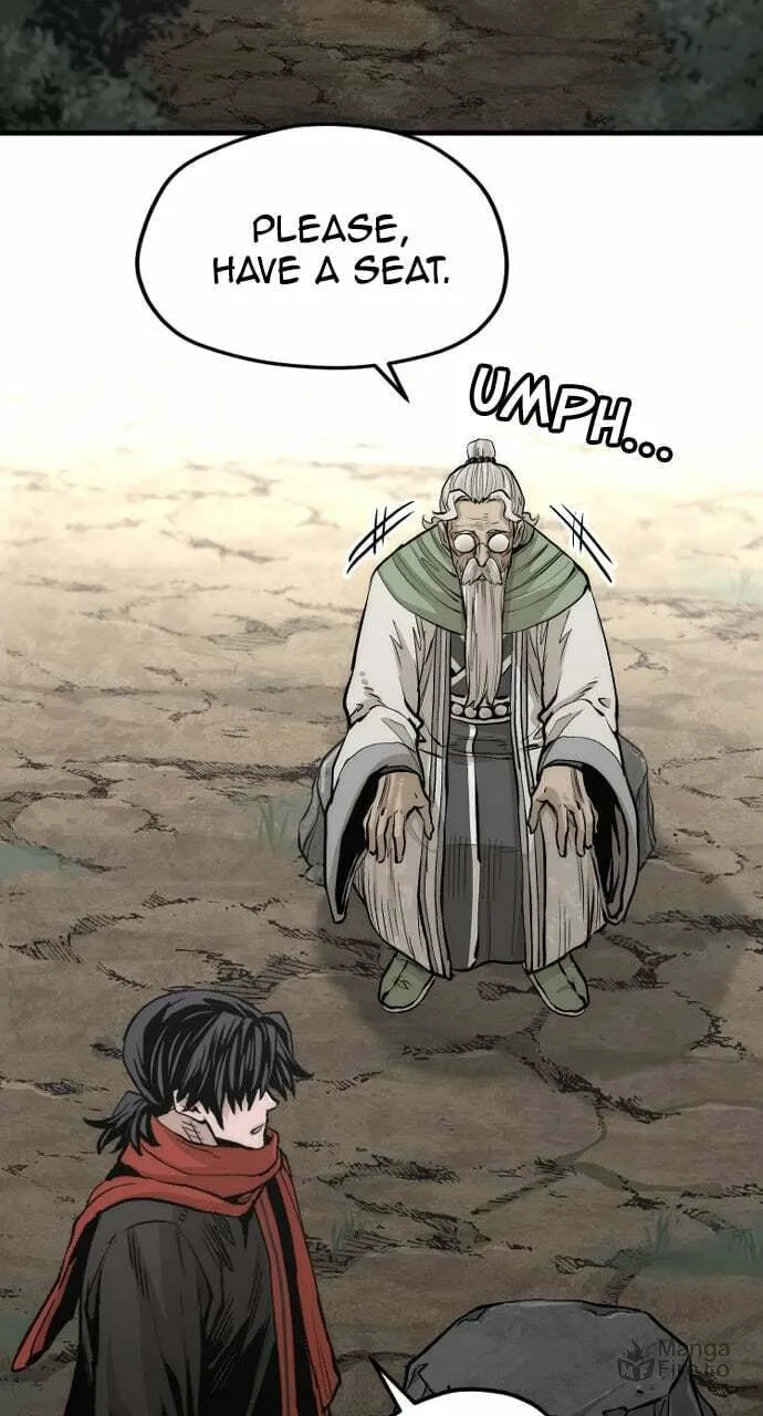 Murim RPG Simulation Chapter 110 page 99 - 