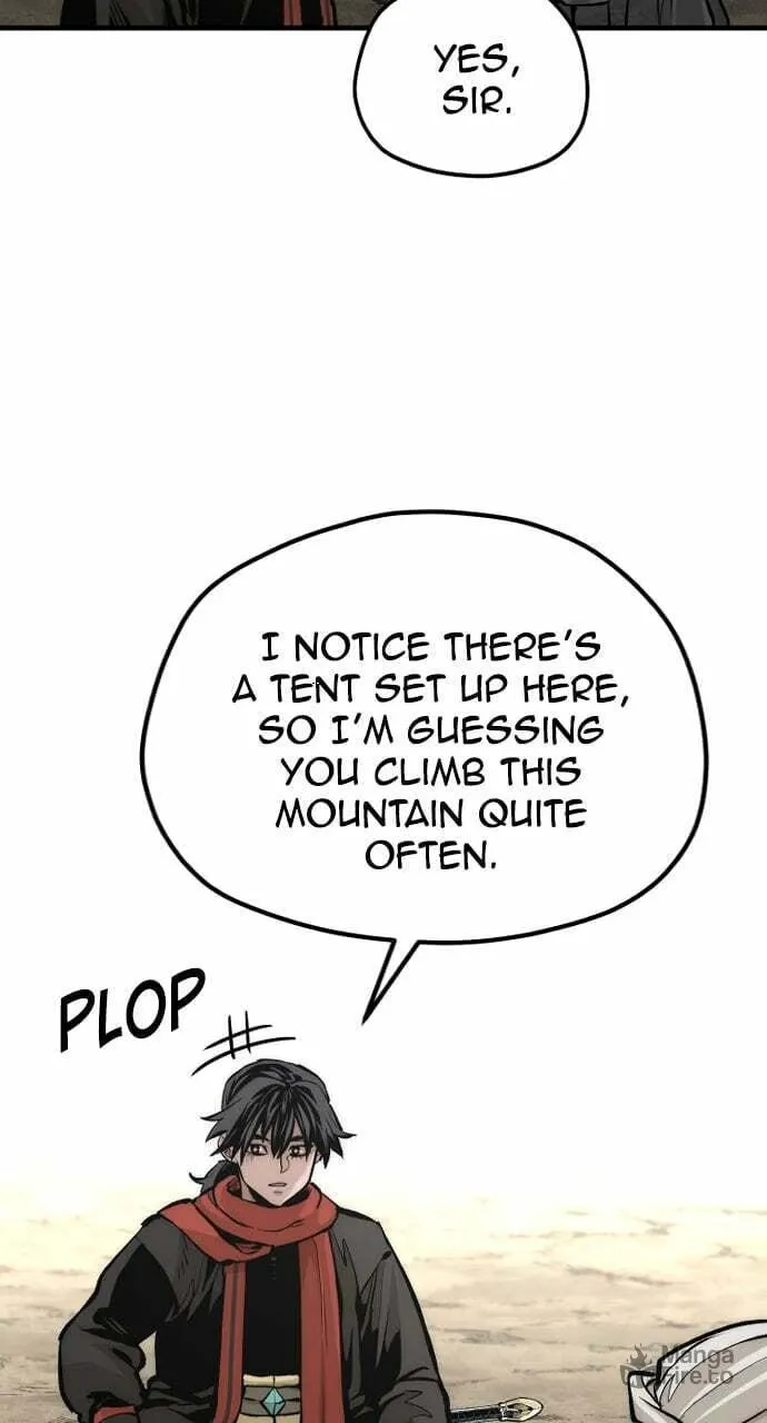 Murim RPG Simulation Chapter 110 page 100 - 
