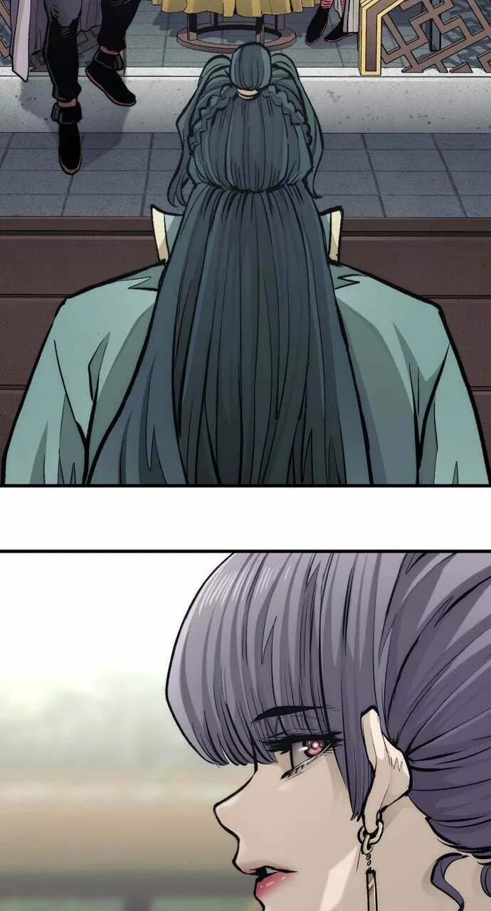 Murim RPG Simulation Chapter 111 page 2 - 