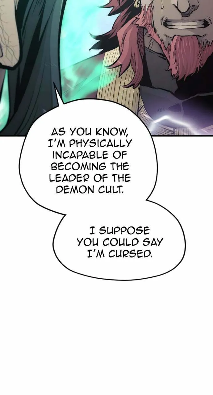 Murim RPG Simulation Chapter 111 page 101 - 