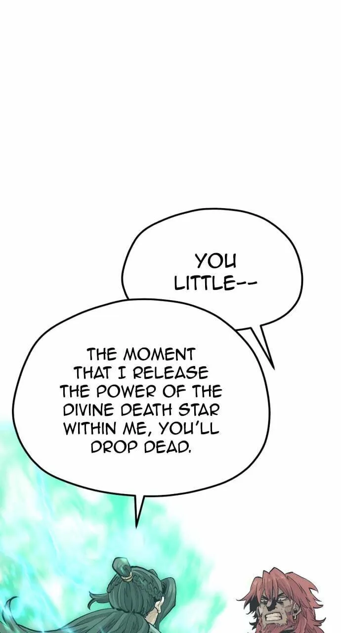 Murim RPG Simulation Chapter 111 page 104 - 