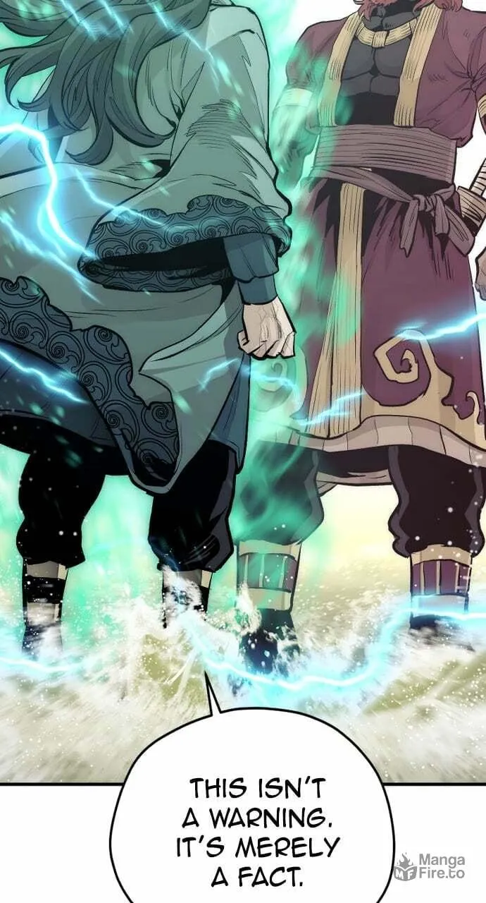 Murim RPG Simulation Chapter 111 page 105 - 