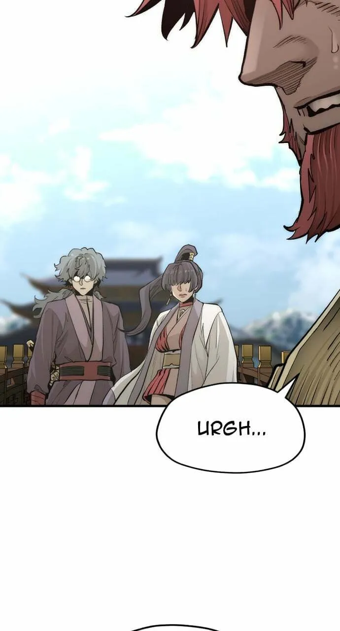 Murim RPG Simulation Chapter 111 page 107 - 