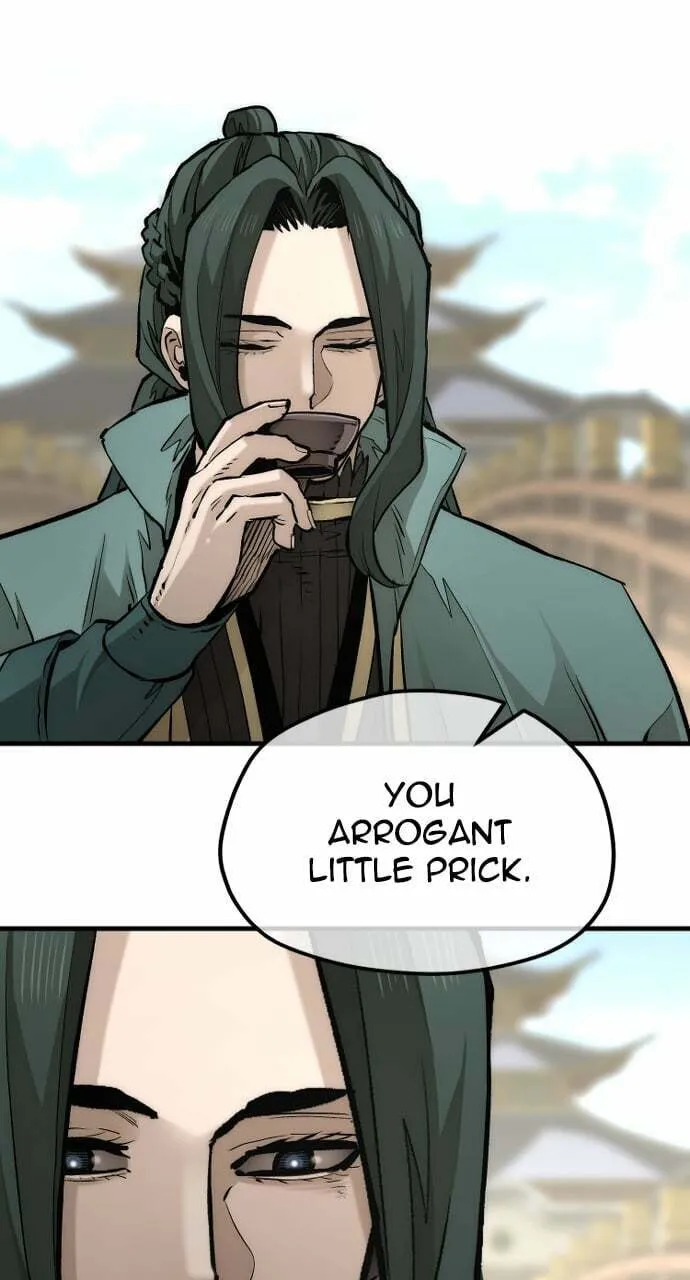 Murim RPG Simulation Chapter 111 page 13 - 