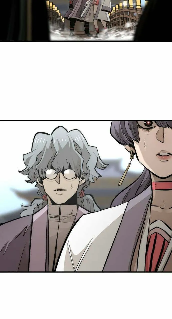Murim RPG Simulation Chapter 111 page 124 - 