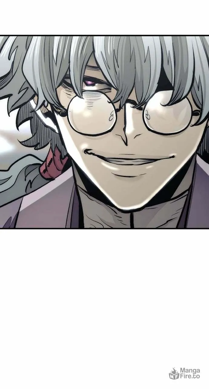 Murim RPG Simulation Chapter 111 page 125 - 