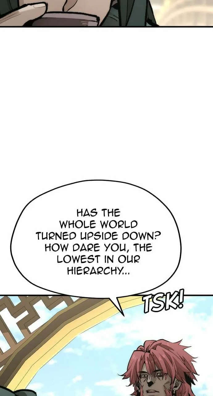 Murim RPG Simulation Chapter 111 page 14 - 
