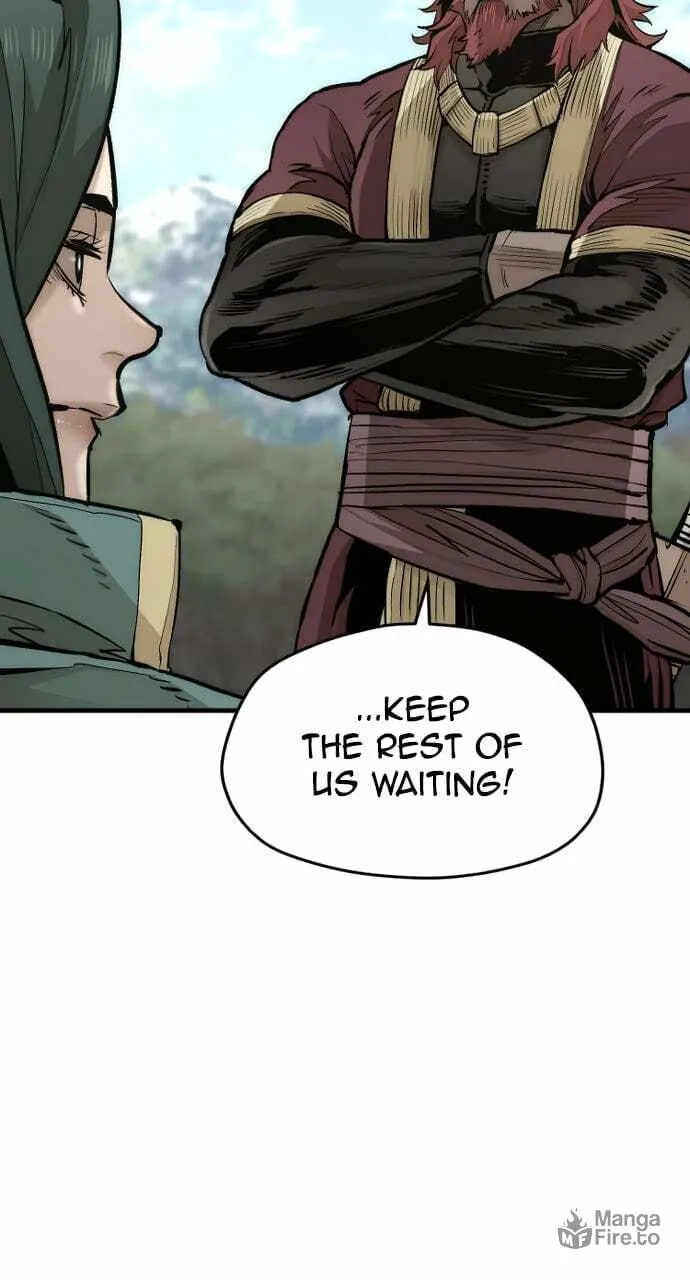 Murim RPG Simulation Chapter 111 page 15 - 