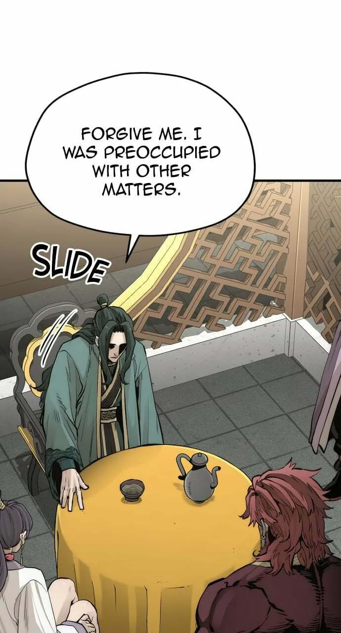 Murim RPG Simulation Chapter 111 page 16 - 