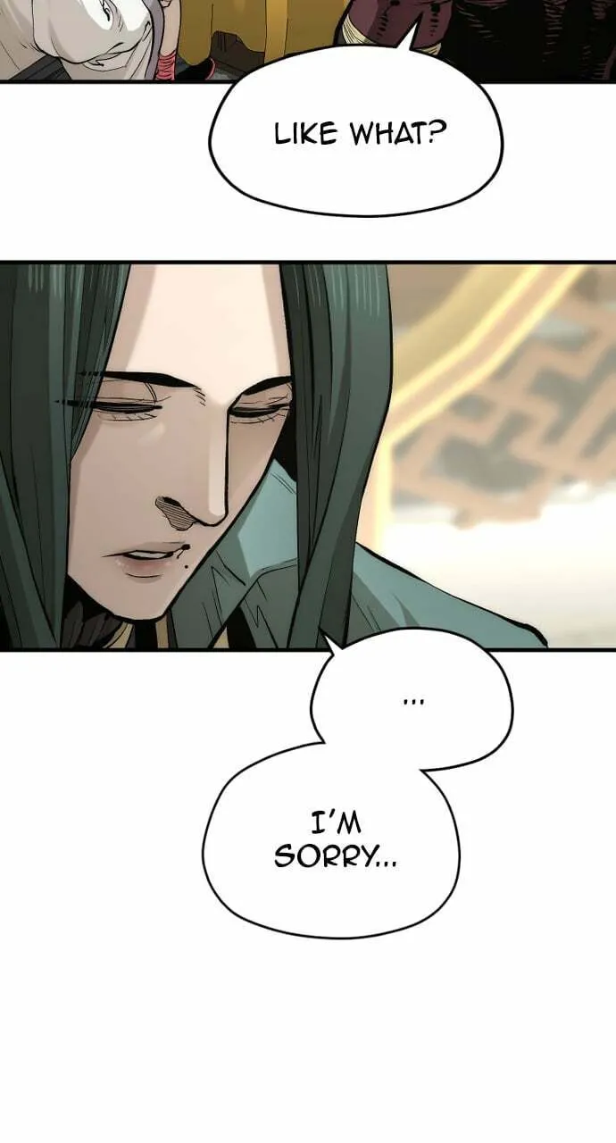 Murim RPG Simulation Chapter 111 page 17 - 