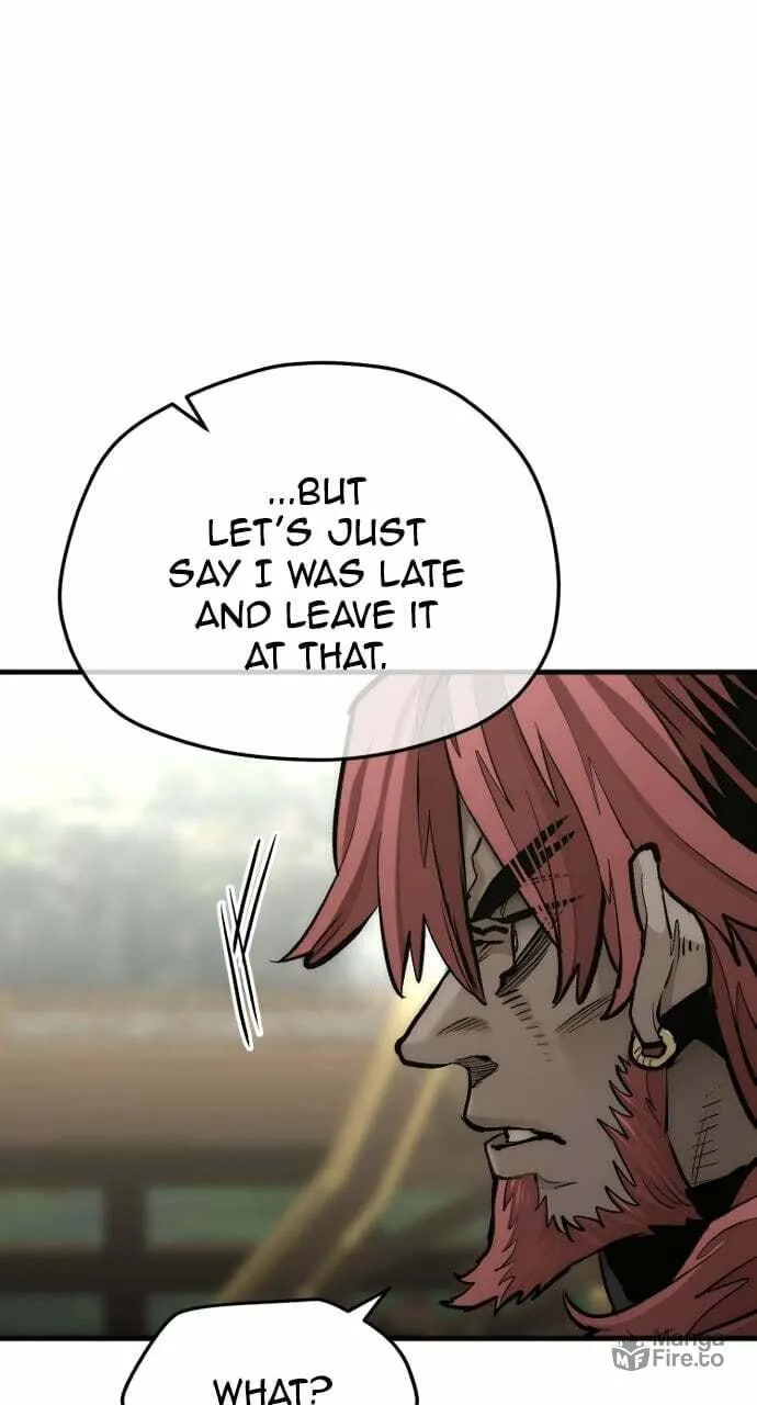 Murim RPG Simulation Chapter 111 page 18 - 