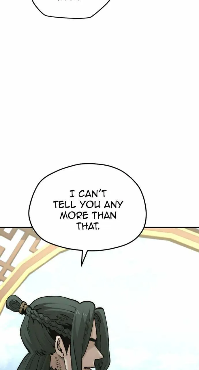 Murim RPG Simulation Chapter 111 page 19 - 