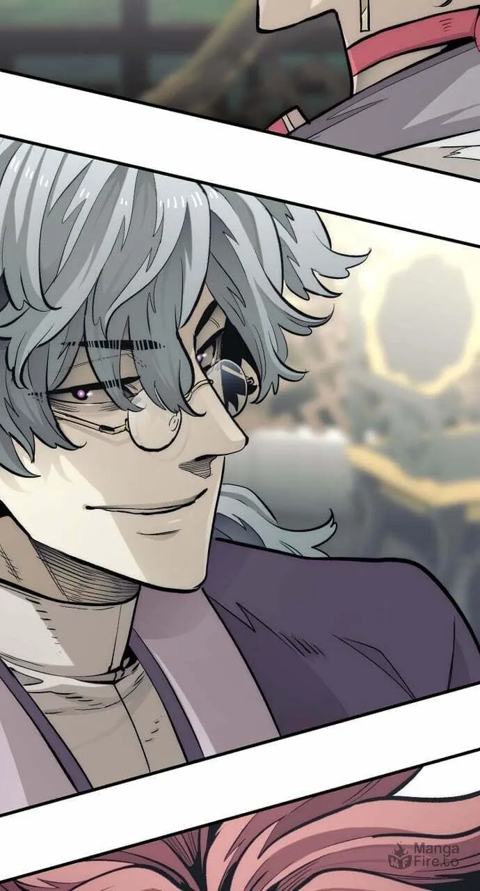 Murim RPG Simulation Chapter 111 page 3 - 
