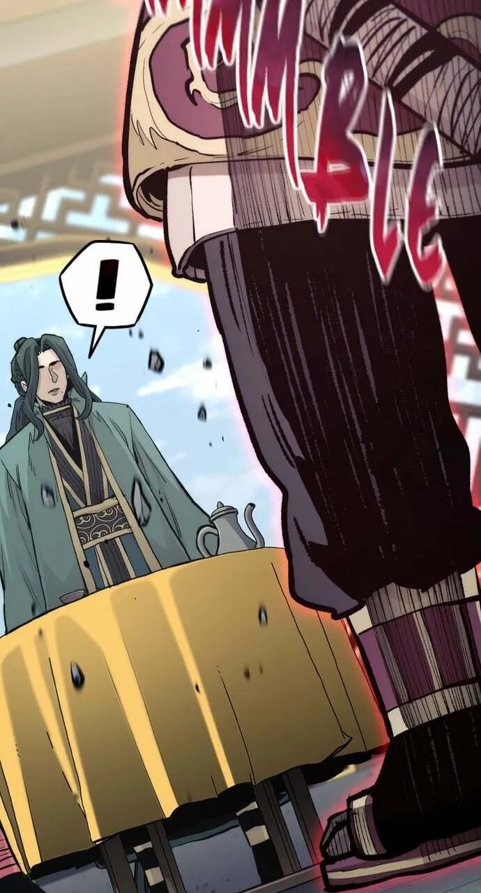 Murim RPG Simulation Chapter 111 page 23 - 