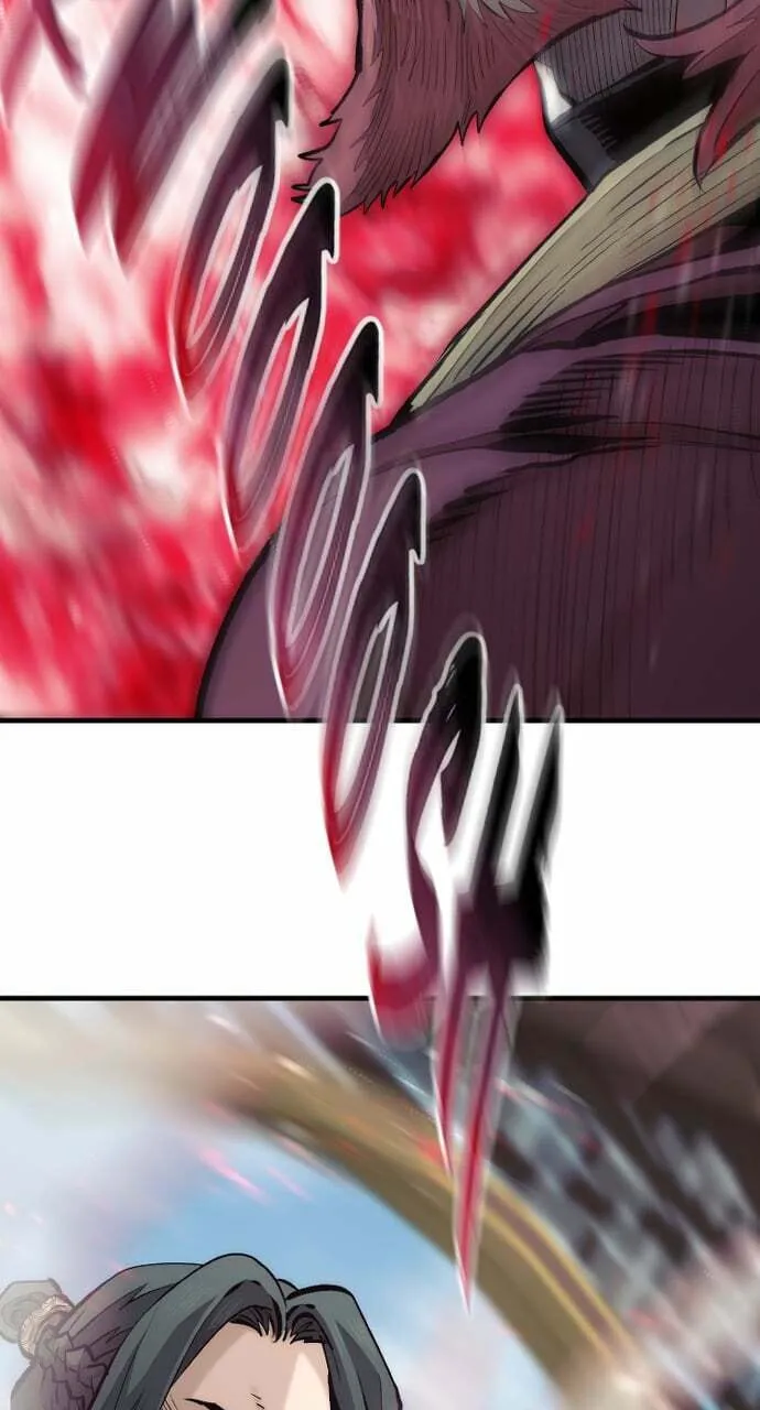 Murim RPG Simulation Chapter 111 page 26 - 