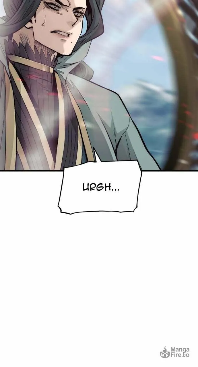 Murim RPG Simulation Chapter 111 page 27 - 