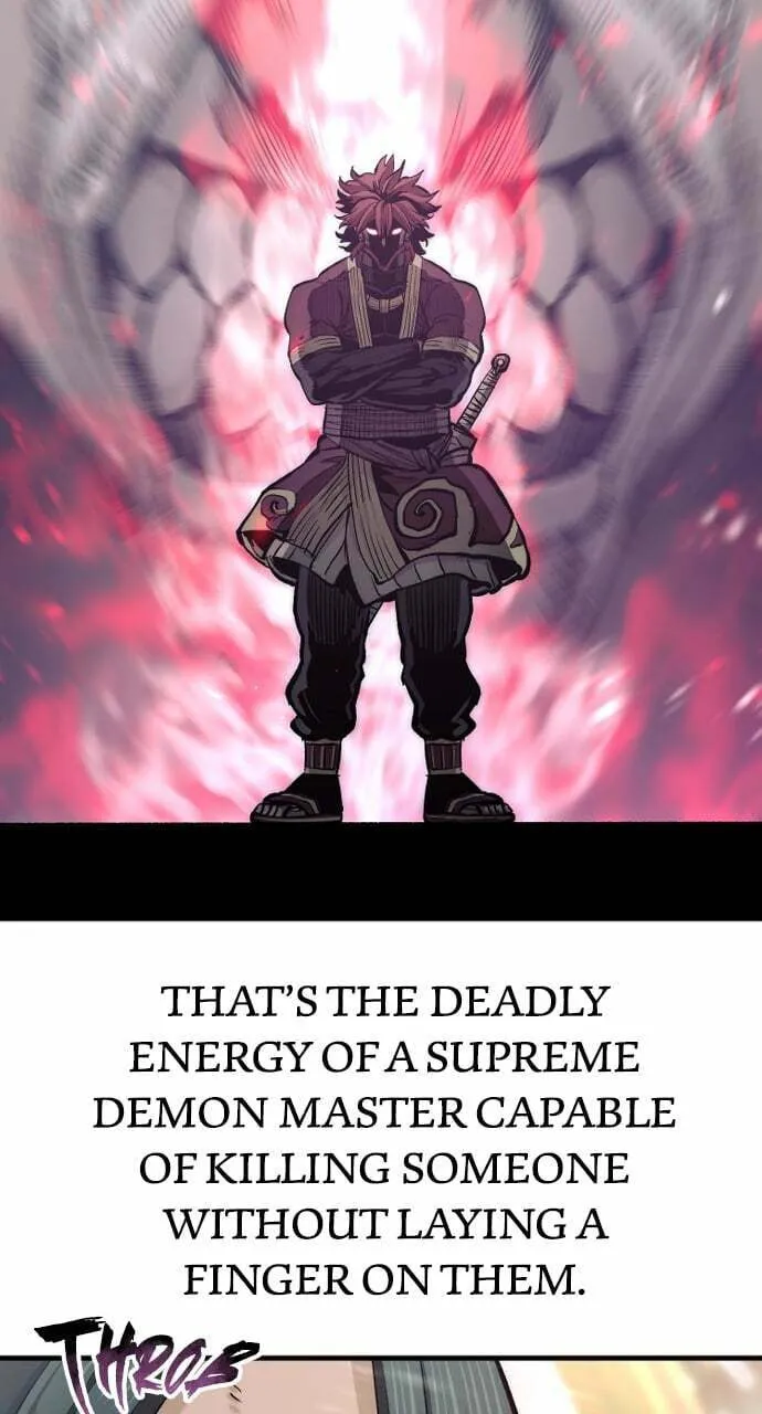 Murim RPG Simulation Chapter 111 page 29 - 