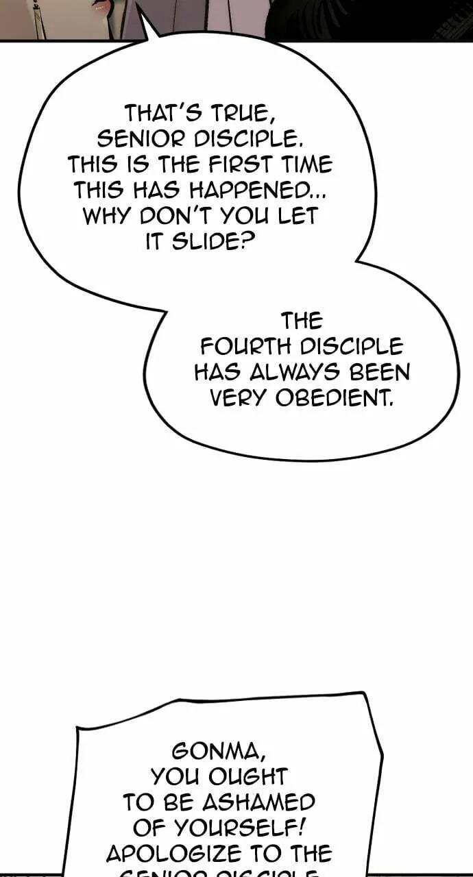 Murim RPG Simulation Chapter 111 page 32 - 