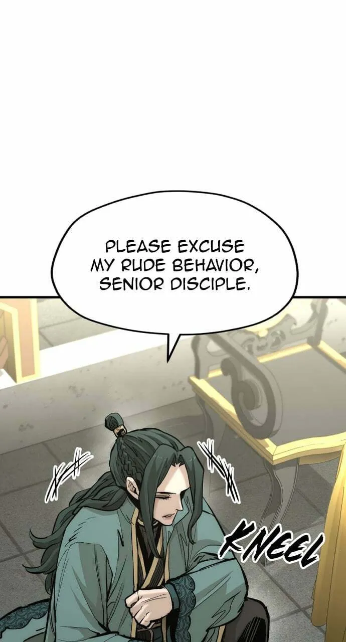 Murim RPG Simulation Chapter 111 page 34 - 
