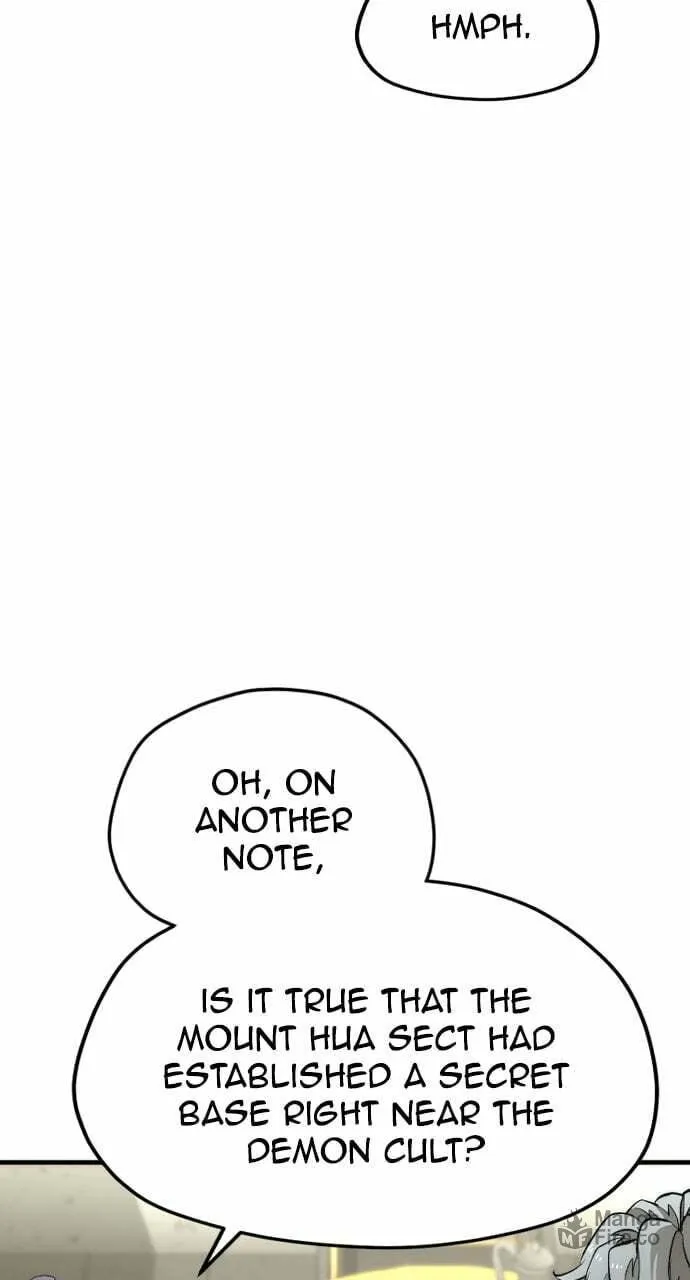 Murim RPG Simulation Chapter 111 page 36 - 